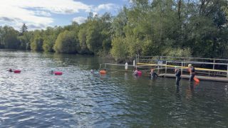 Open Water Swimming 2026